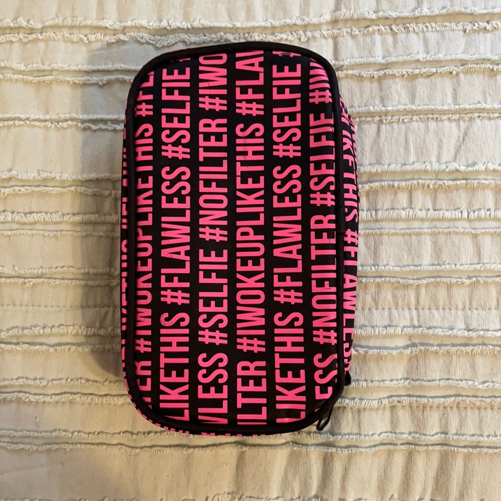 Makeup Pouch